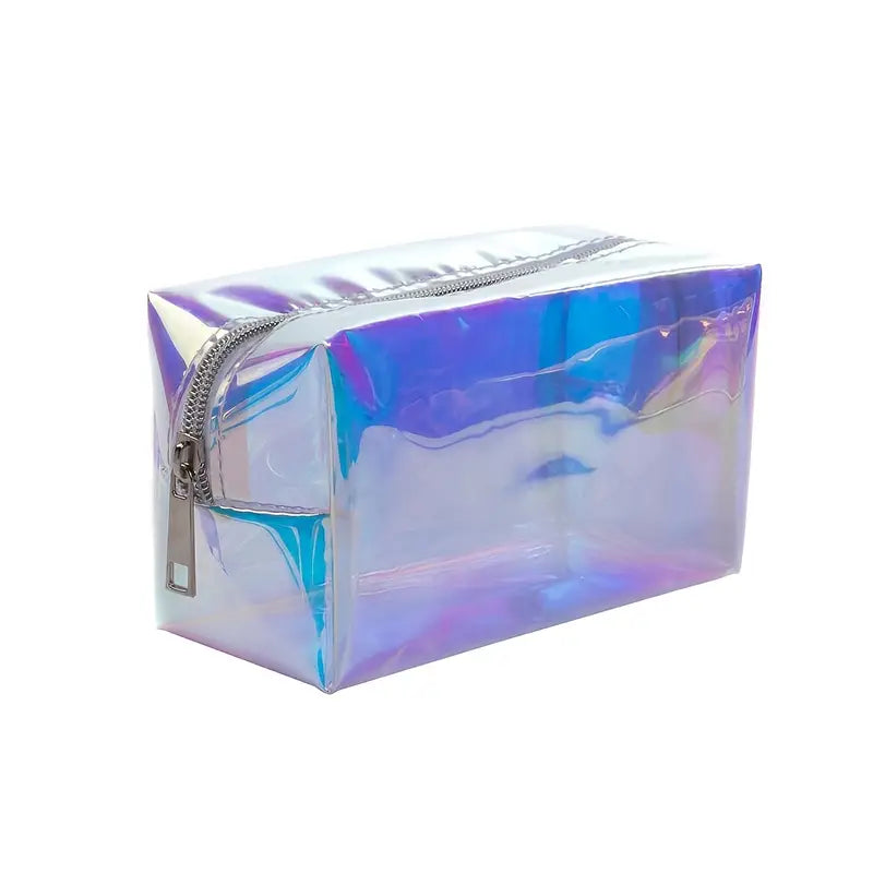 High Quality TPU Transparent Makeup Bag for Nail Polish