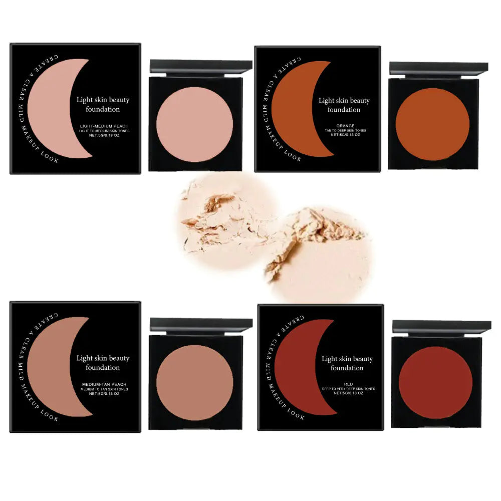 Foundation Stick