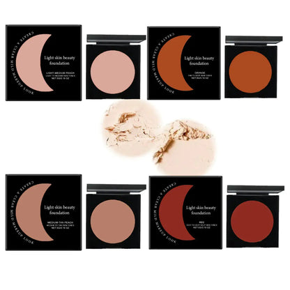 Foundation Stick