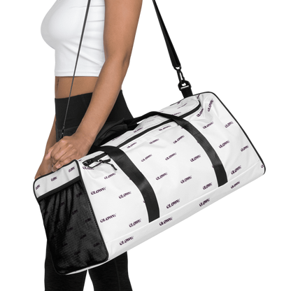 Gloww Custom Duffle Bag