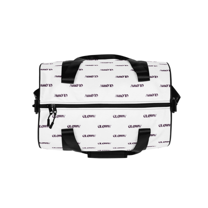 Gloww Custom Gym Bag