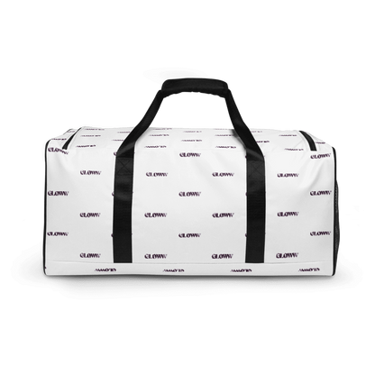 Gloww Custom Duffle Bag