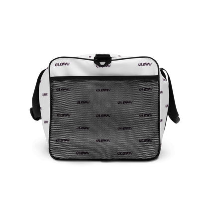 Gloww Custom Duffle Bag