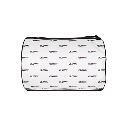 Gloww Custom Gym Bag