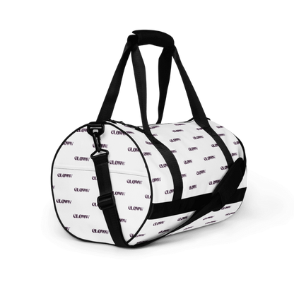 Gloww Custom Gym Bag