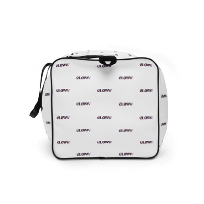 Gloww Custom Duffle Bag
