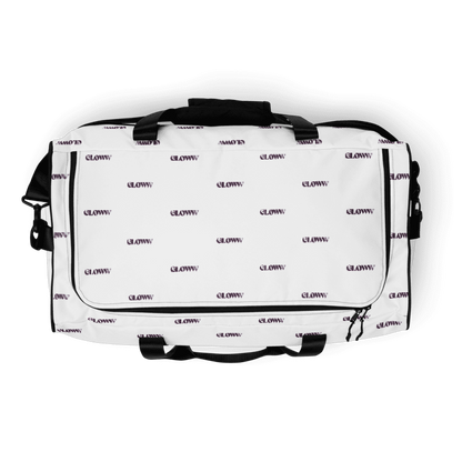 Gloww Custom Duffle Bag