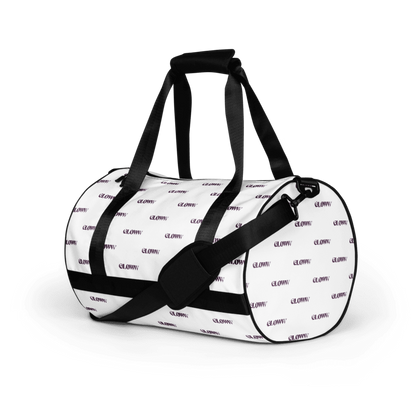 Gloww Custom Gym Bag