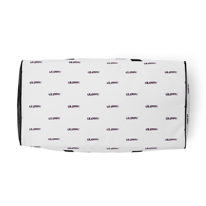 Gloww Custom Duffle Bag