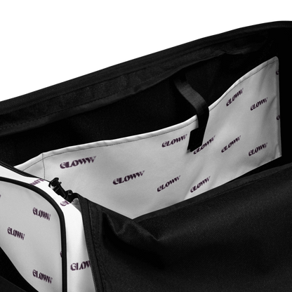 Gloww Custom Duffle Bag