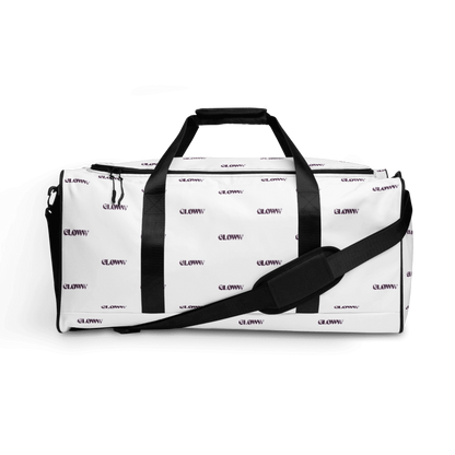 Gloww Custom Duffle Bag