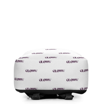 Gloww Custom Backpack
