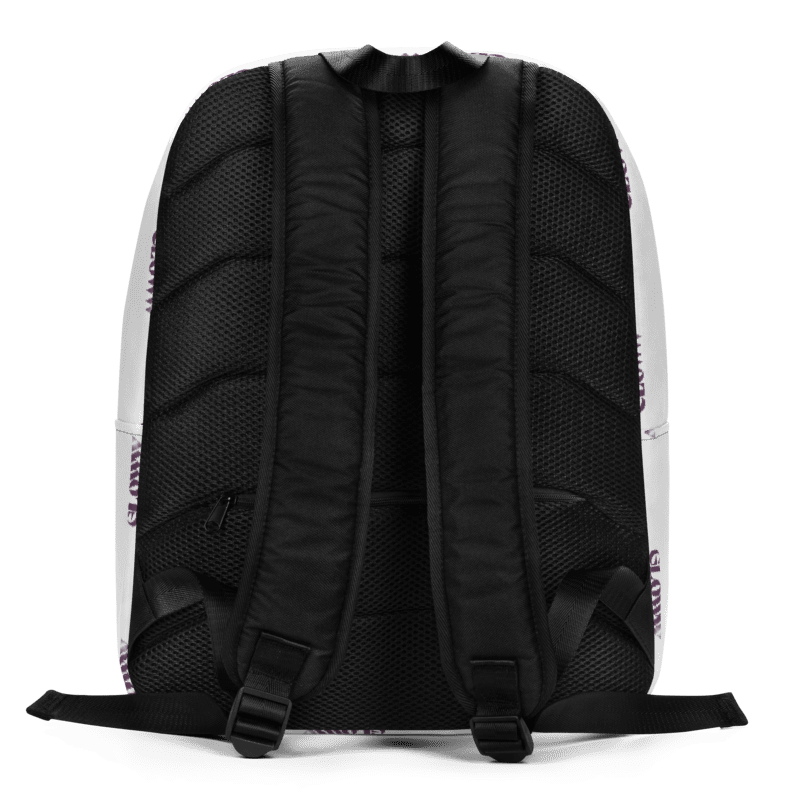 Gloww Custom Backpack
