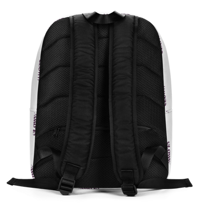 Gloww Custom Backpack