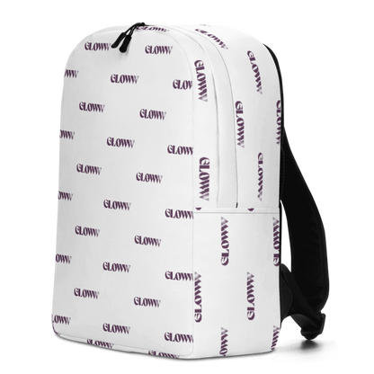 Gloww Custom Backpack