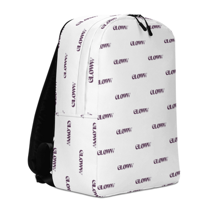 Gloww Custom Backpack