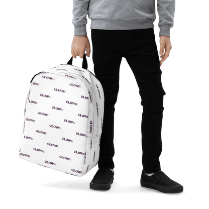 Gloww Custom Backpack