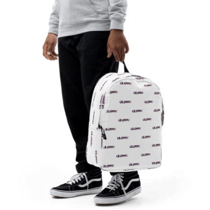 Gloww Custom Backpack