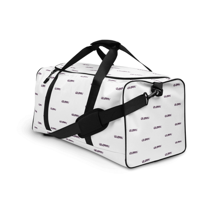 Gloww Custom Duffle Bag