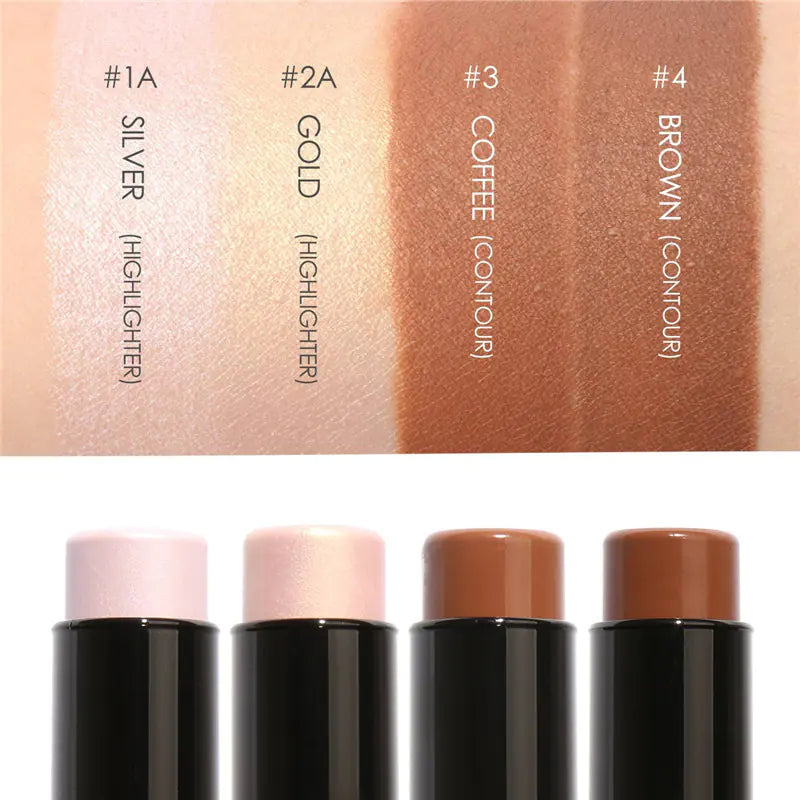 FOCALLURE Highlighter Contour Stick FA01
