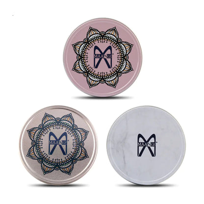 MAANGE Marble Makeup Brush Cleaner and Sponge Washer