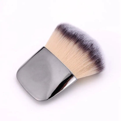 Multifunctional Makeup Brushes for Foundation and Powder