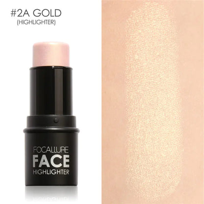 FOCALLURE Highlighter Contour Stick FA01