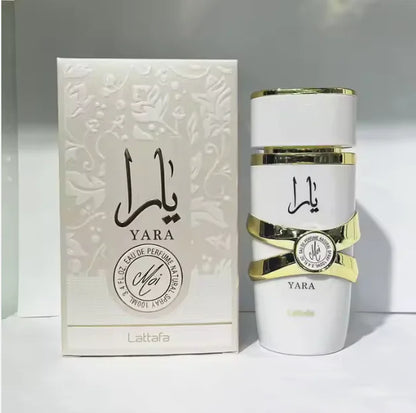 Arabian Desert Bloom Luxe Perfume