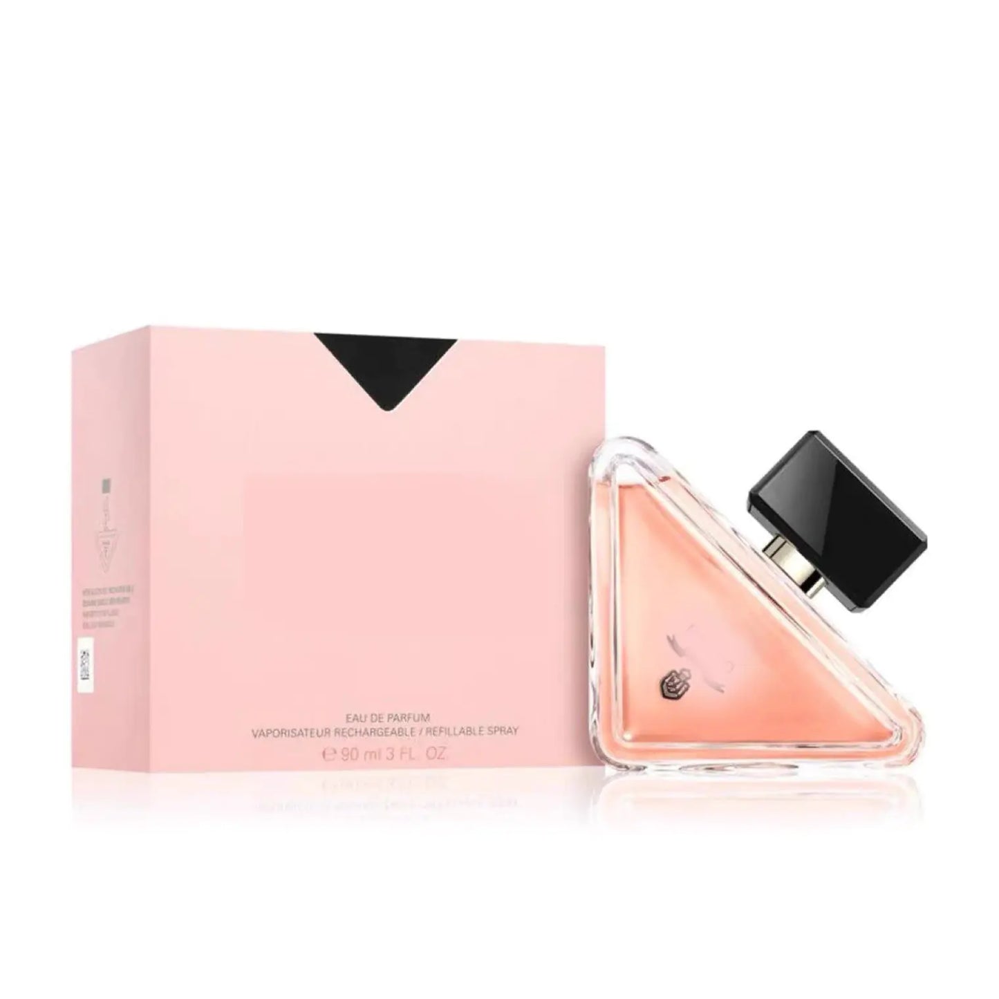 PUJIA Ladies Perfume