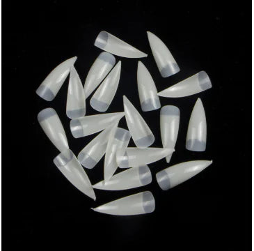 French Nail Tips, Nail Stickers, Gel Nail Tools