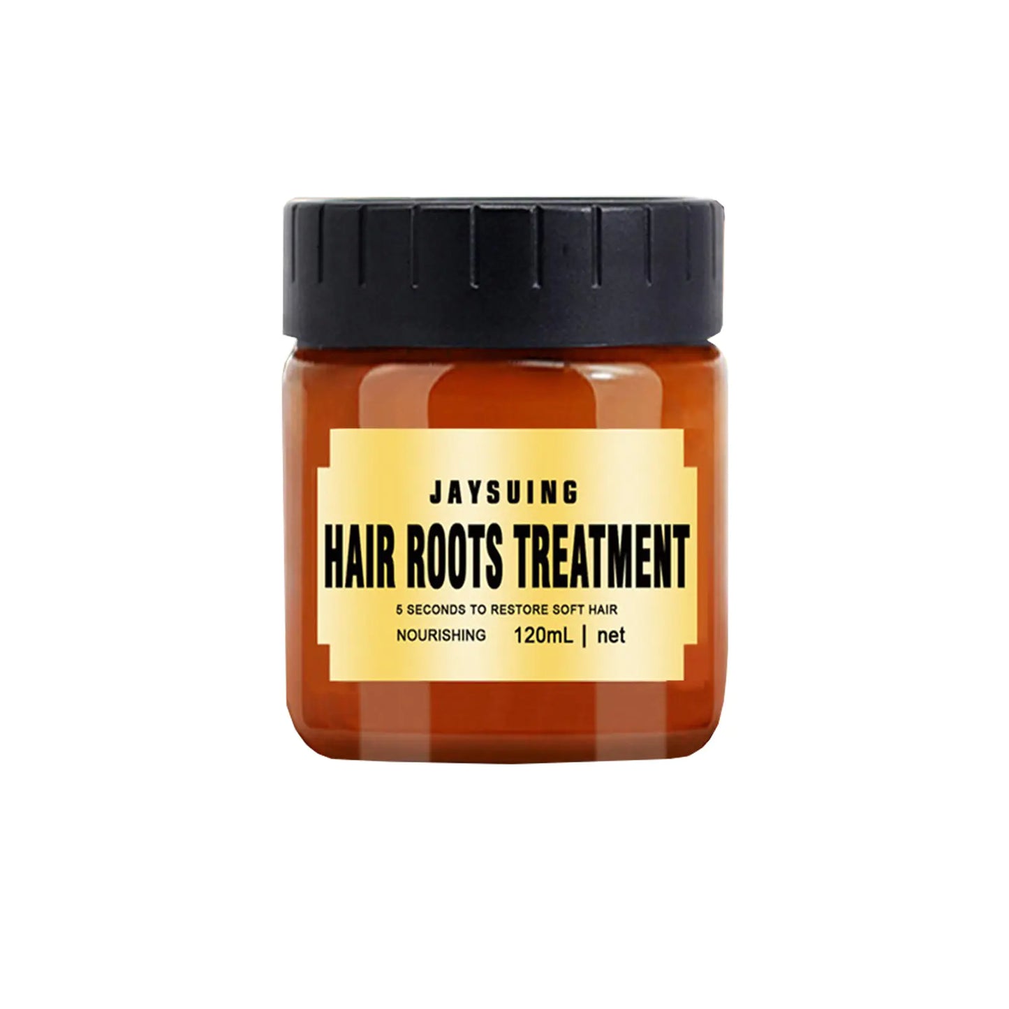 Jaysuing Nourishing Hair Care and Repair Mask
