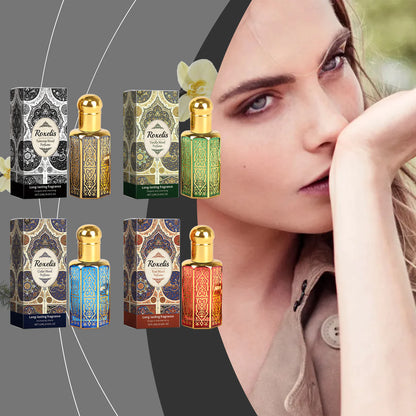 Roxelis Perfume
