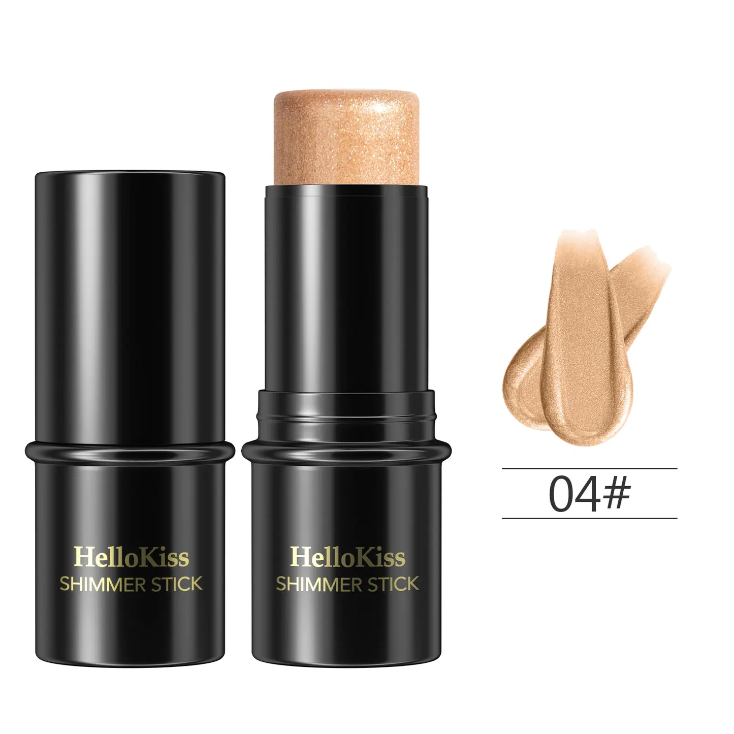 HelloKiss Highlighter Contour Stick for Face Makeup
