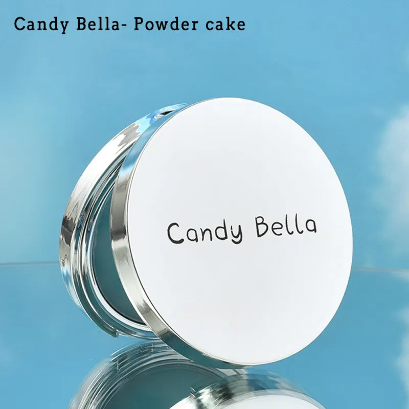 Oil Control & Setting Finishing Powder