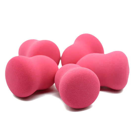Sponge Gourd Makeup Puff