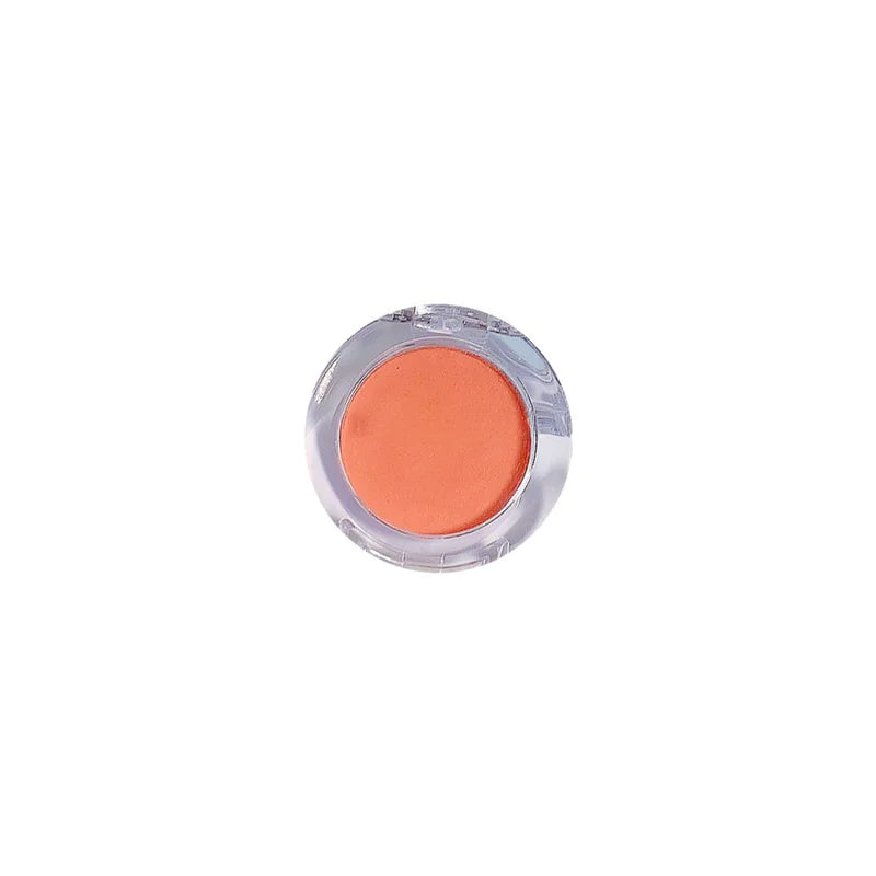 Monochrome Soft Blush Highlighter Cream in Peach Shades