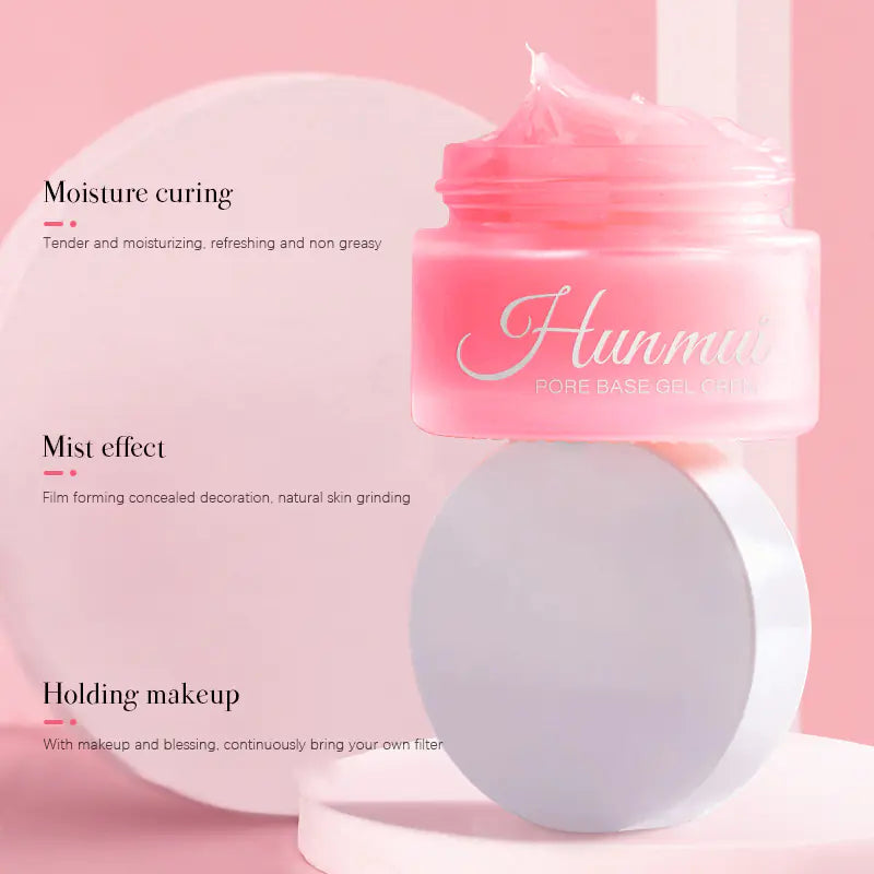 Magic Pore Mask Magic Pore Face Primer and Skin Care Cream – Gloww Cosmetics