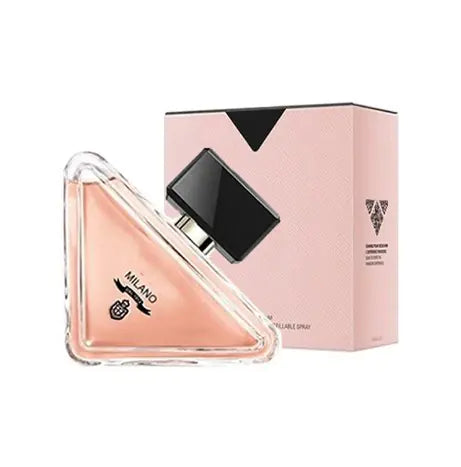 PUJIA Ladies Perfume