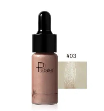 Concealer, Highlighter, Face Illuminator
