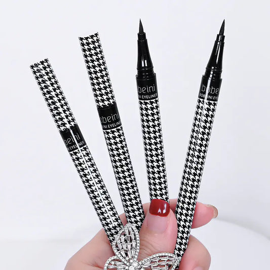 Bobeini Houndstooth Eyeliner Pen