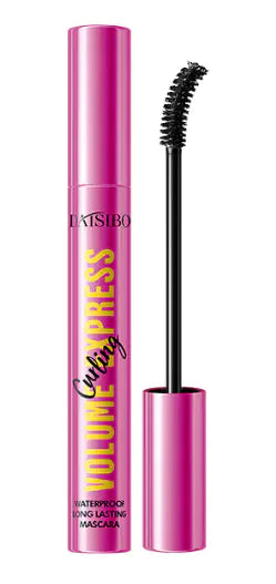 Waterproof Curl Mascara