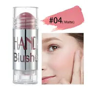 Cream Blush, Contour & Highlighter Multi-Sticks for Cheeks