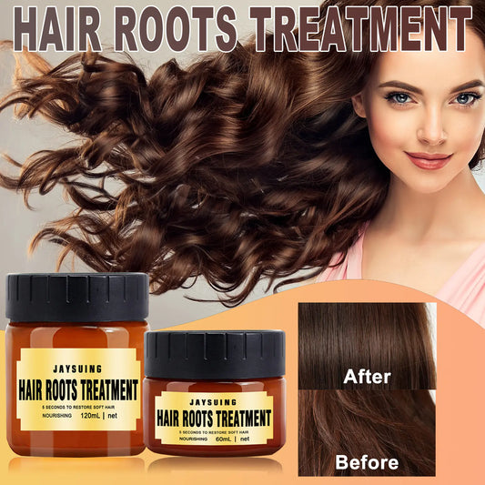 Jaysuing Nourishing Hair Care and Repair Mask
