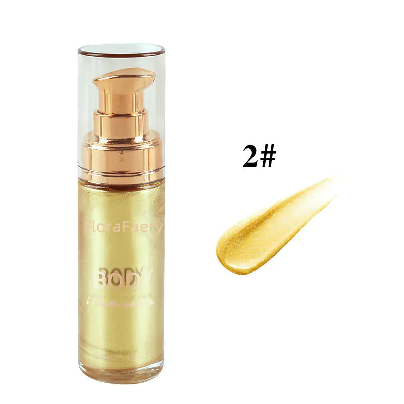 Liquid Body Highlighter