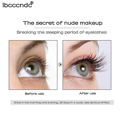 IBCCCNDC Thickening Mascara and Brow Liquid 8ml