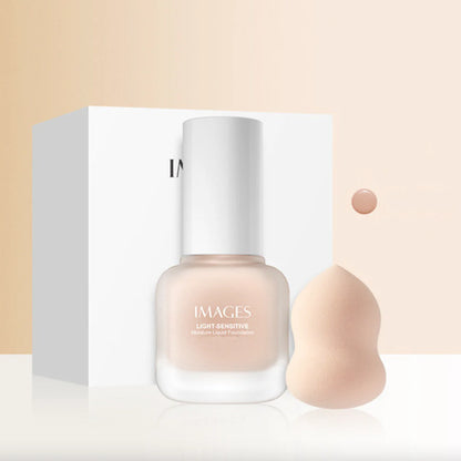 Hydrating Liquid Foundation