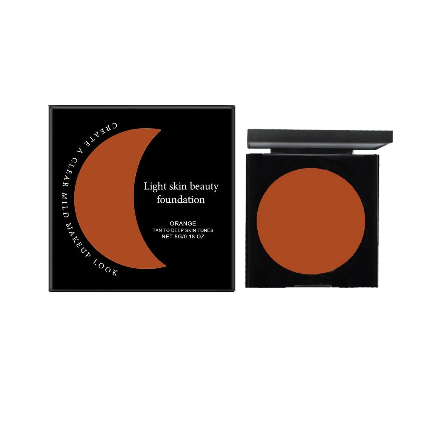 Foundation Stick
