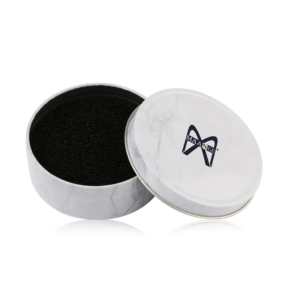 MAANGE Marble Makeup Brush Cleaner and Sponge Washer