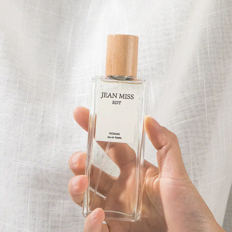 Jean Miss Early Morning Perfume
