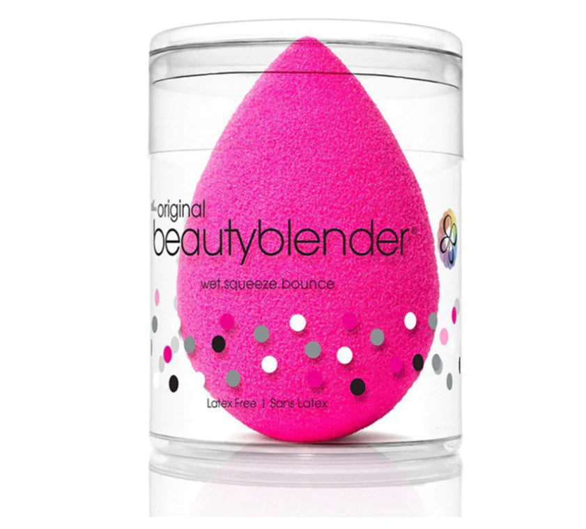 Super Soft Makeup Sponge